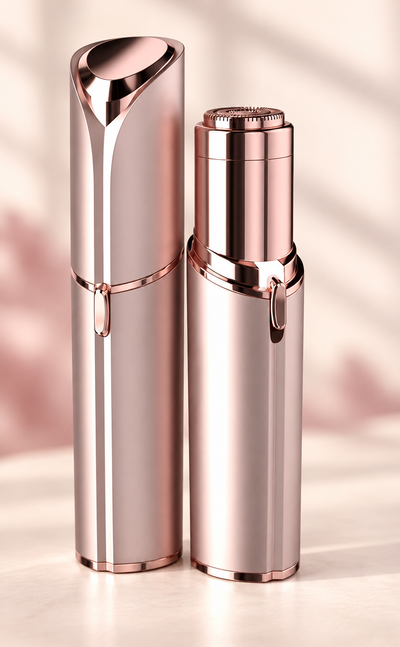 Veluna Facial Hair Remover